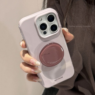 Ốp Lưng Cho iPhone 17ProMax 16ProMax 15ProMax Apple iPhone Case 14ProMax 13ProMax Mềm TPU Điện Thoại Cầm Để Bàn Giữ