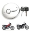 Phụ kiện sửa đổi xe máy Kool cho nắp khí thay thế GN125 GN125H