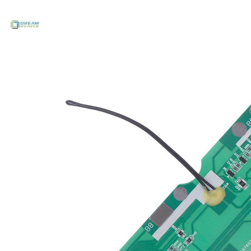 BAN BẢO VỆ BMS 10S 36V 15A Thích Hợp Cho XE MÁY ĐIỆN - THÊM MỚI
