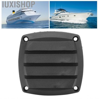 Iuxishop AKLOSIPY Nhựa Mềm Lỗ Thông Hơi Louver Dành Cho Du Thuyền Thuyền Thông Gió Ống Dẫn Ille Ống Ổ Cắm