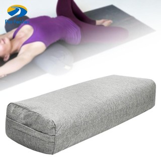 Gối PerfecLAN Yoga Bolster - Hỗ Trợ Tư Thế Yoga, Dễ Mang Theo