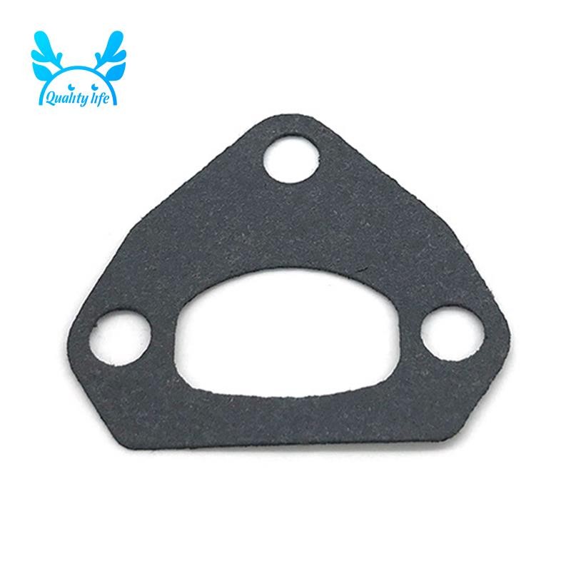 Bộ giảm thanh ống xả Bu lông Bộ giảm thanh bu lông cho 136 137 141 142