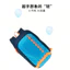 15L In logo Ba Lô Ngoài Trời Nhẹ Chống Thấm Nước Đi Bộ Đường Dài Túi Du Lịch Học Sinh Ba Lô Huấn Luyện Du Lịch