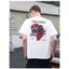 Hàng sẵn có Vintage Series Boxing in họa tiết ảnh Áo thun cổ tròn mềm cao cấp Unisex Bán chạy