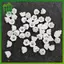 SWEET 100 Chiếc Trong Suốt Acrylic Hạt Hoa Tulip Hoa Lily Of The Valley Để Trang Sức Làm Vòng Tay DIY Nelace n