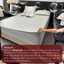 Set ga gối Băng Lạnh thế hệ mới Memminbedding Luxury bề mặt 3D siêu thoáng khí, không bí nóng