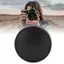 apill 45mm Lens Cover Professional Lense Dust Protection Rear EF Tương thích với Simmilux M50/1.4 Phụ kiện ống kính máy ảnh (Màu đen)