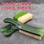 Bàn chải Wenwan King Kong Bodhi Walnut Bàn chải đặc biệt Wenwan Bàn chải đế đánh bóng Wenwan Dụng cụ chống mài mòn Chống lăn 6.12