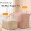 Túi đựng chăn bông nén BeautifulHomeA có lỗ thông hơi tiết kiệm không gian 50% lý tưởng cho tủ quần áo gia đình Bộ đồ giường theo mùa VN