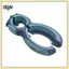 Dụng cụ mở nắp chai tiện ích nhà bếp hữu ích B & N 6 trong 1 Bình đa chức năng có thể loại bỏ nắp đậy Viêm khớp Thân thiện với người cao tuổi Tiệc tại nhà.