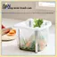 Bộ lọc bồn rửa bằng thép không gỉ đáng tin cậy B & N và giỏ lưới dùng một lần được sản xuất cho nhà bếp sạch 1 / 2 chiếc.