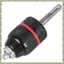 3 JAW SDS Chuck Adapter Cho -Series SDS-Plus Búa, 3Jaw 1 / 2Inch Keyless Chuck Với SDS-Plus Shank