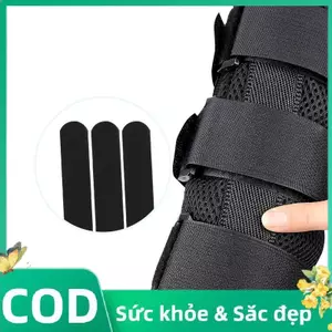 Trong kho cánh tay cố định nẹp nẹp với tấm thép, hấp thụ mồ hôi khuỷu tay hỗ trợ bảo vệ cá tuyết
