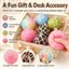 5 Gói Sáp Nứt Squishies Vui Nhộn Căng Thẳng Đồ Chơi Cảm Giác Cho Trẻ Em Thanh Thiếu Niên Người Lớn Văn Phòng Tại Nhà Lớp Học Trường sonlekvn