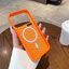 Hai Màu Tổ Ong Tản Nhiệt Từ Tính Áp Dụng Ốp Lưng Điện Thoại Xiaomi 17 Redmi K90 Thoáng Khí Chống Sốc Turbo5MAX
