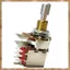 Potentiometer Đẩy Kéo Công Tắc Đàn Guitar Điều Khiển Nồi Đàn Guitar Điện Âm Lượng Phần