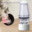Massage dạng lỏng bôi Mini cầm tay có đầu lò xo cho đầu mọc tóc Chống rụng tóc Massage gốc thuốc