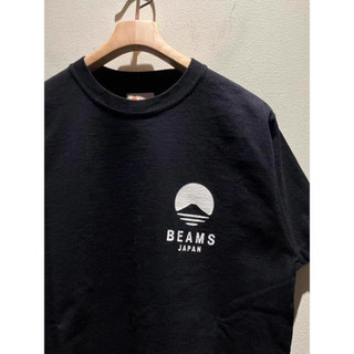 Bán Chất Lượng Cao Nhật Bản Kyoto Phiên Bản Chùa In Cotton Nguyên Chất Áo Thun Nữ Tay Ngắn Unisex Hàng Ngày Thường Ngày Hàng Đầu