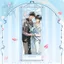 Trường Chờ Tôi Treo Tranh Yu Fan Chen Jingshen Poster Hai Chiều Ngoại Vi Quà Tặng Sinh Nhật 6.16