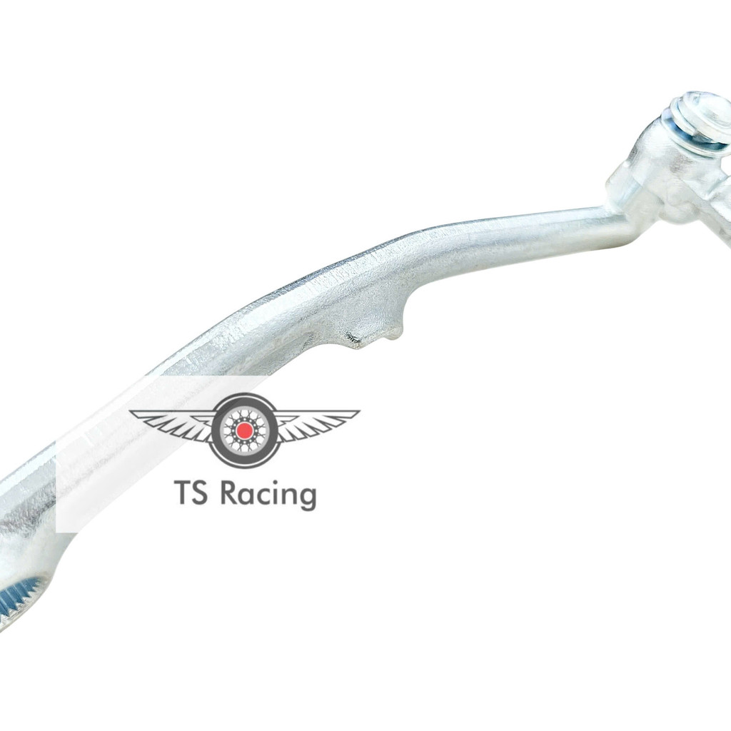 Giò đạp máy màu trắng air blade 110 - ab cũ - vision 110 - vision cũ - ab 2008-2010