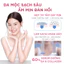 Sữa Rửa Mặt Tạo Bọt Bổ Sung Collagen 500g Làm Sạch Bụi Bẩn, Bã Nhờn, Chống Lão Hóa, Bổ Sung Collagen, Giúp Da Căng Mọng