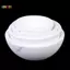 < Honeyba > Nồi nấu chảy thạch anh Silica nhiệt độ cao cho dụng cụ trang sức bạc vàng Đẹp