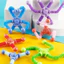 Xoay Đầu Ngón Tay Spinner Với 3 / 4 / 6 Ống Kính Thiên Văn Cho Nhân Viên Văn Phòng Thư Giãn Hàng Ngày Và Để Bàn Mini Trang Trí