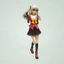 PS1 Charlotte Tomori Nao Anime Nhân Vật Hành Động Trường Đồng Nhất Camera Ver Máy Tính Để Bàn Trang Trí SP1