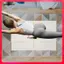 Miếng Lót Tập Yoga Chống Trơn Trượt Nhỏ Thảm Tập Thể Dục Tại Nhà Thiết Bị Tập Luyện Đệm Chất Liệu Cao Su Di Động Thích Hợp Cho Pilates Nam Nữ Tập Gym Thiền Trai