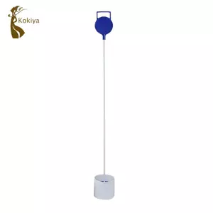 Bộ Cờ Golf Thực Hành Đặt Cột Cờ Cho Sân Vườn, Sân, Sân Sau