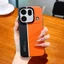 Dành Cho Oppo FindX9Ultra Ốp Điện Thoại Màu Huỳnh Quang Cao Cấp Phù Hợp Với x9spro Siêu Mỏng Bao Gồm Tất Cả Chống Sốc Da