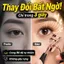 ⚡Ship Nhanh⚡ẹp mi thép carbon góc rộng | Máy uốn mi tự nhiên chuyên dụng | Dụng cụ uốn mi cục bộ siêu đẹp