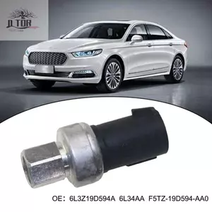 6L3Z19D594A Lắp đặt thay thế Công tắc áp suất cao AC chống mài mòn