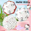 🔥siêu đẹp dù che nắng che mưa ô trong suốt Ô Hello Kitty Trong Suốt Mờ Giá Trị Cao Dài Tay Ô Dày Gia Cố Sinh Viên Chuyên Dụng Di Động Chống Gió Ô Dễ Thương