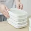 Hộp Đựng Thực Phẩm Cho Tủ Lạnh Tủ Đông Hộp Bảo Quản Thịt Cá Rau Củ Bảo Quản Tươi VN