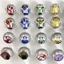 mô hình kamen rider kamen rider ryuki kamen rider Kamen Rider Wizard Nhân Vật Biến Đổi Vòng Có Thể Liên Kết Dây Bandai Bandai Bandai Phiên Bản Nhật Bản DX