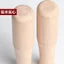 Gỗ Chắc Chắn Tỏi Búa Hộ Gia Đình Đa Năng Tiện Dụng Cụ Đập Chất Liệu Thuốc Bấm Tỏi Dính Y Học Trung Quốc Mài Dính Log Pounding Ga