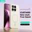 Dành Cho Xiaomi 17T / 17T Pro Ốp Lưng Từ Tính Mới Cảm Giác Da Silicon Lỏng Chống Rơi Dành Cho Xiaomi 17t Pro Sạc Không Dây Funda