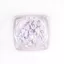 Gel Sequins Phấn Mắt Lấp Lánh Làm Đẹp Trang Điểm Ngày 6 Giai Đoạn Trang Điểm Mắt Cô Gái Nhật Bản Mềm Mại Mặt Sequins Sinh Viên 6.21 OHHH