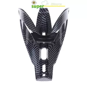 AN.MART Sợi Thủy Tinh Đường Bộ Xe Đạp Xe Đạp Đi Xe Đạp Bình Nước Uống Giá Đỡ Ra Lồng VN
