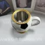 Cốc đá bóng đội tuyển quốc gia Nhựa lưu niệm 3D bằng thép không gỉ có giá trị cao