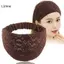 LUImo Girls Solid Hollow Flower Hair Band 1 Món Quà Bên Rộng Cho Tiệc Nhìn SBS