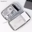 Hộp đựng USB kỹ thuật số điện tử Cáp di động Túi đựng đồ du lịch Túi đựng phụ kiện Túi lưu trữ cho dây sạc Ổ cứng nguồn [VN]