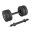 1 Chiếc 120 / 140 Mm Kim Loại Không Cấp Nguồn Trục Sau Cho 1 / 14 Tamiya RC Trailer Xe Tải DIY Sửa Đổi Nâng Cấp Phần