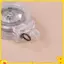 Móc khóa đa chức năng Qui Setting Trap Clip Nhựa bền Thích hợp để chụp Chiens và Dus