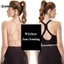 KUZHEN Quần Lót Nữ Gợi Cảm Liền Mạch Bralette Có Miếng Lót Áo Ngực Push Up Cotton Áo Đồ Lót Nữ Áo Thể Thao Không Dây Áo NÓNG