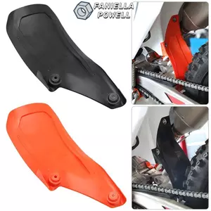 FANIELLAPOWELL Mud Flap Phụ kiện xe máy Motocross Giảm xóc cho KTM