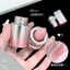 DR.UNYAK Powder Mist Liquid Blush Pure Desire Phát triển màu sắc Làm trắng Blush Trang điểm lâu trôi Chống thấm nước Dưỡng ẩm dạng lỏng Blush26062602