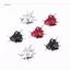 PNPIA- 10 Chiếc Gothic Trái Tim Gai Spike Charm Punk Nelace Bông Tai DIY Phụ Kiện Cho Trang Sức Thủ Công Làm