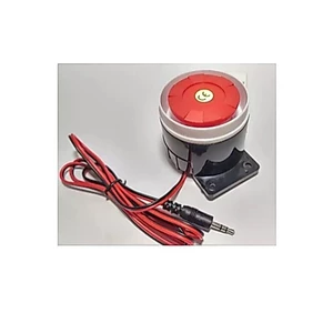 Còi hú báo động 6V -12V (loại tốt, hú to)